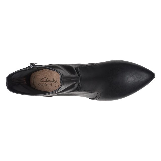 Clarks Kataleyna Bay Bootie The Shoe Company