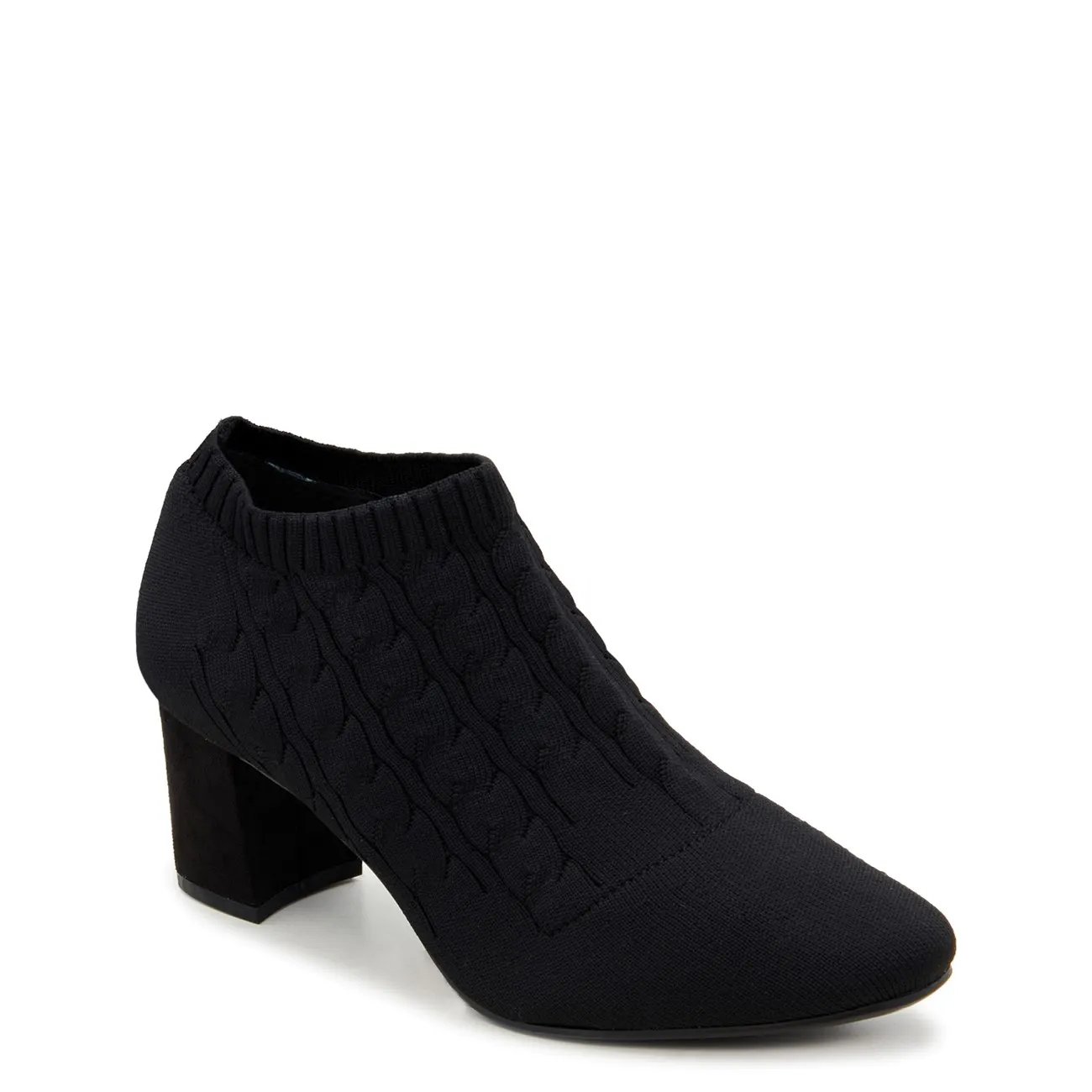 Nadette Knit Bootie