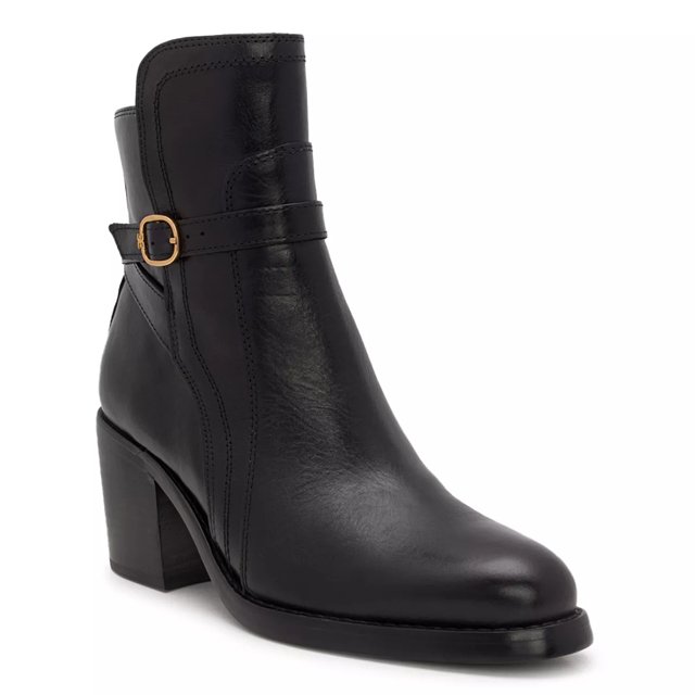 Dsw sam edelman booties 2025
