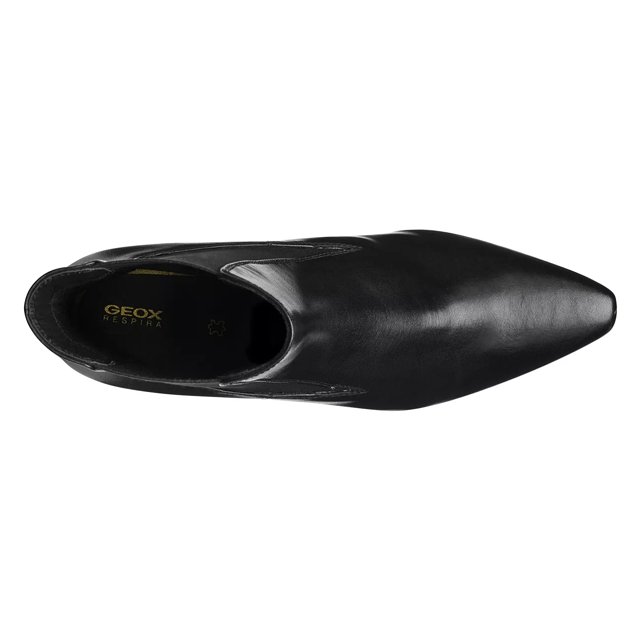 Geox Ankle Bootie DSW Canada