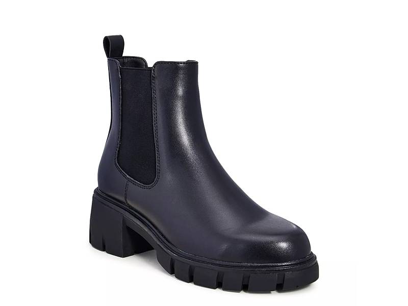 Dsw ankle boots canada best sale