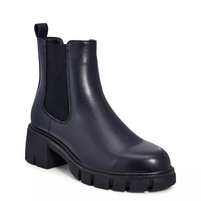 ●BOO Crown Vintage Chelsea Bootie | The Shoe Co.