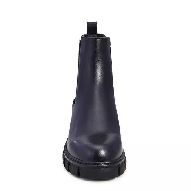 Crown Vintage Chelsea Bootie The Shoe Company
