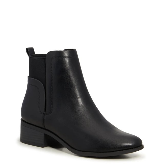 Call It Spring Cassi Chelsea Bootie The Shoe Company