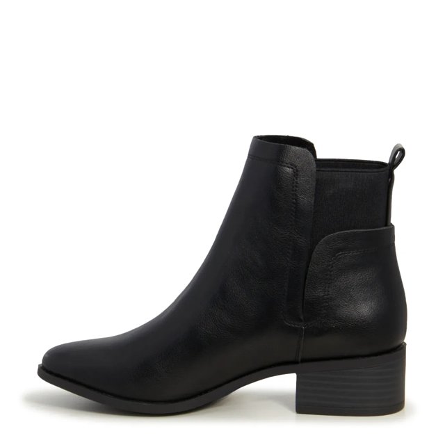 Dsw studded booties online