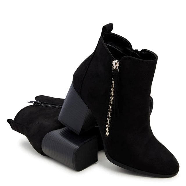 Call it spring booties sales