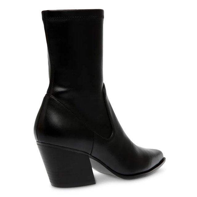 Steve Madden Women s Head On Ankle Bootie The Shoe Company
