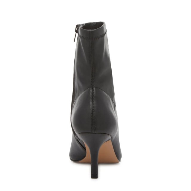 No heel bootie new arrivals