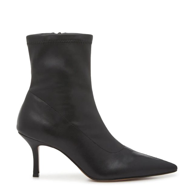 Ankle boots no heel outlet