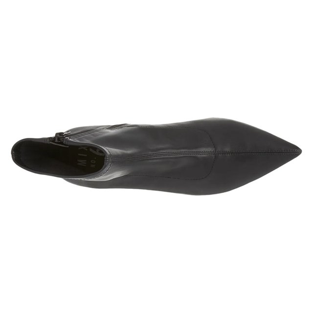 Mix No. 6 Women s Tasea Bootie Black 9.5