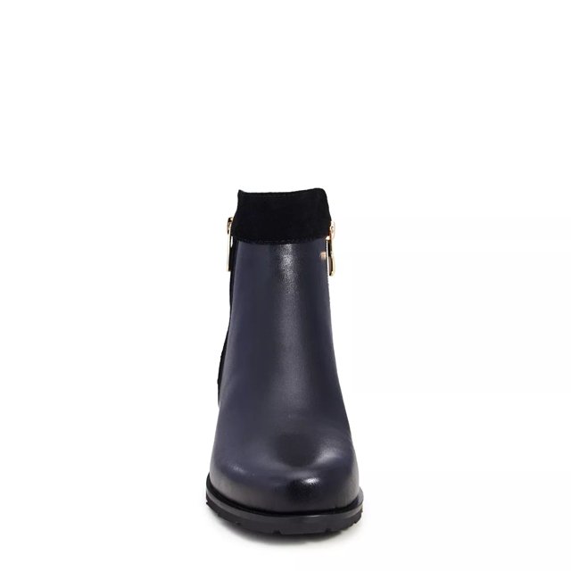 Crown Vintage Ankle Bootie | DSW Canada