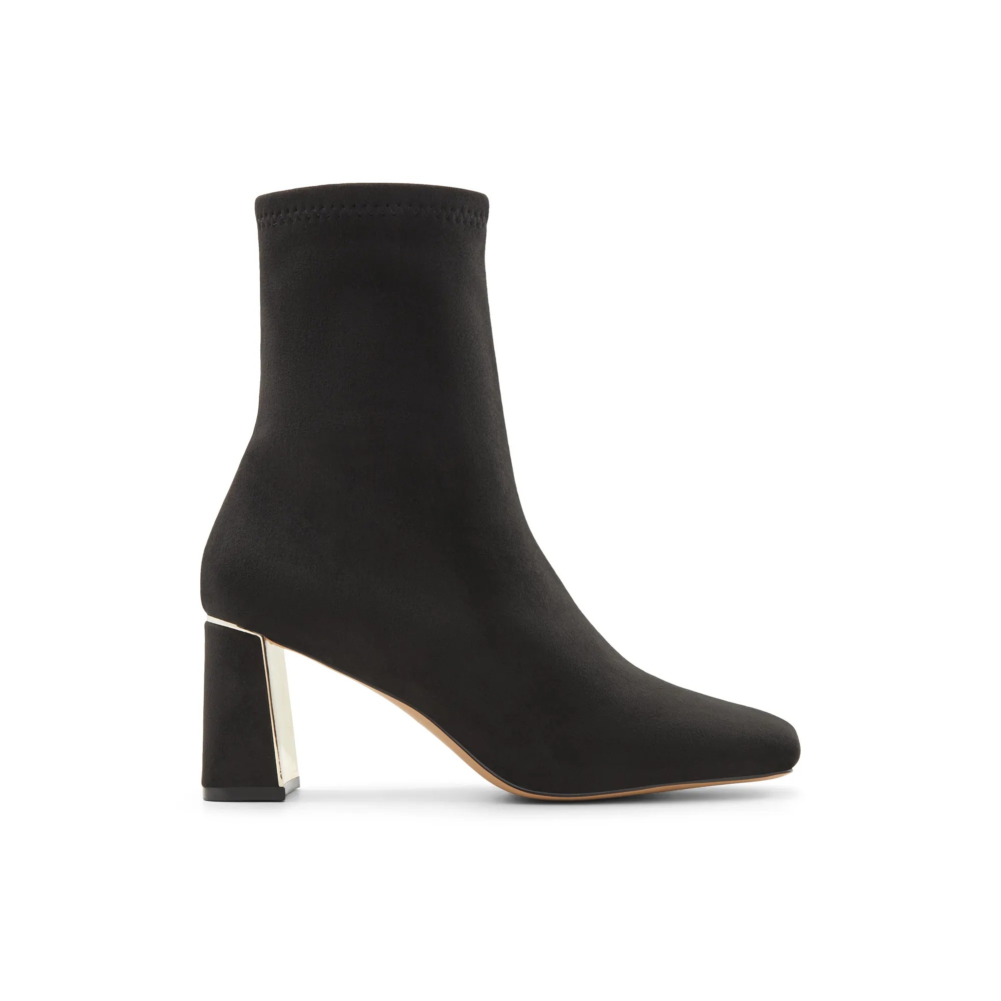 Marcelyn Ankle Bootie