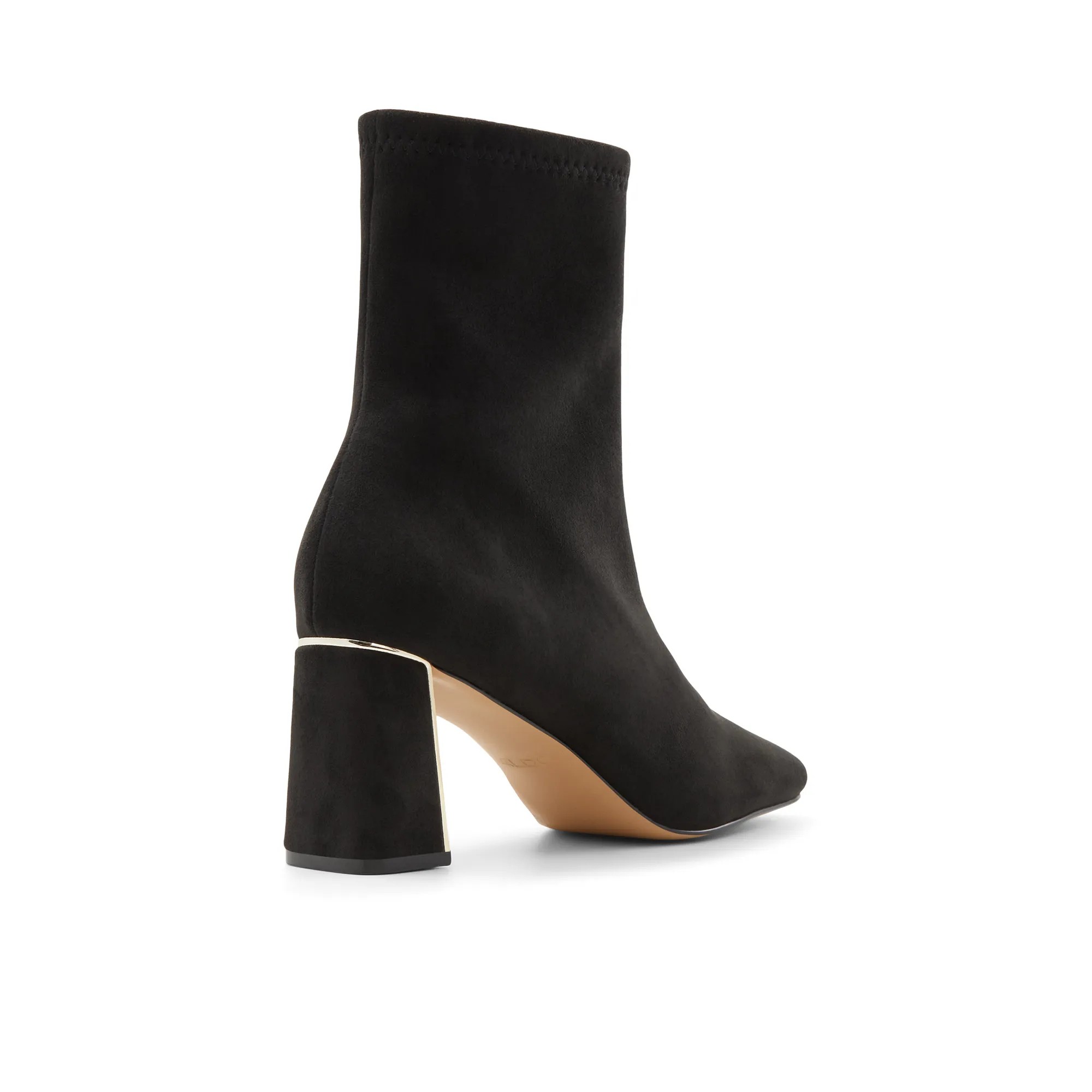 Marcelyn Ankle Bootie