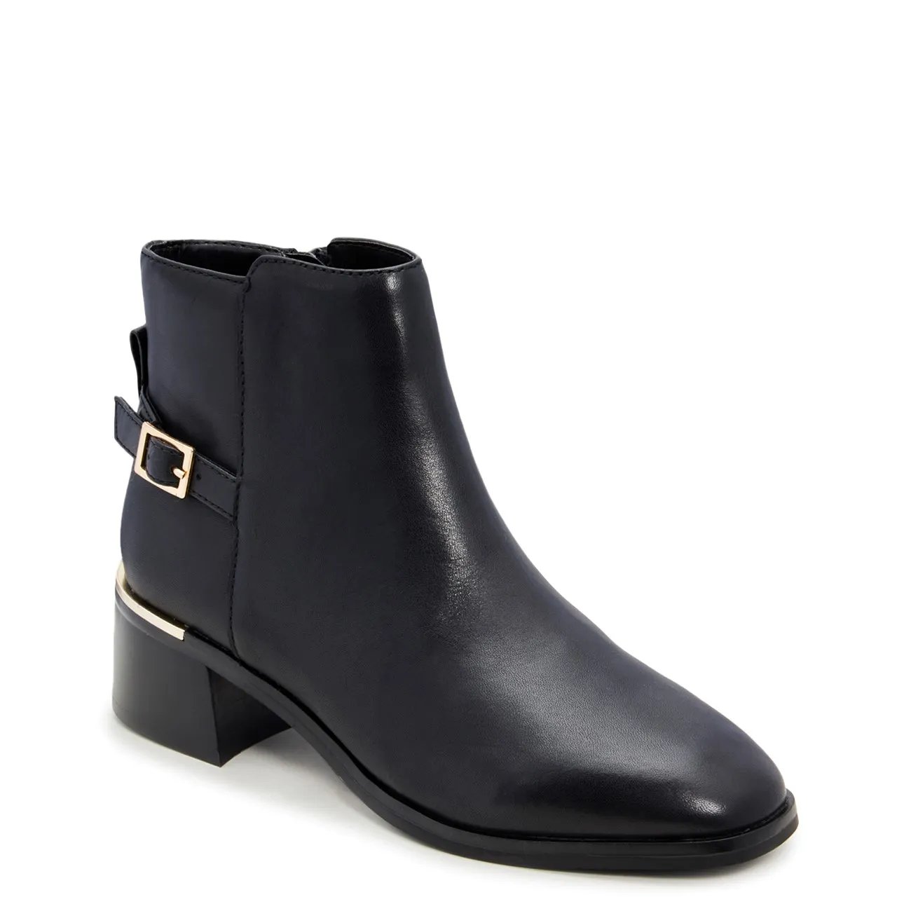 Serrafina Bootie