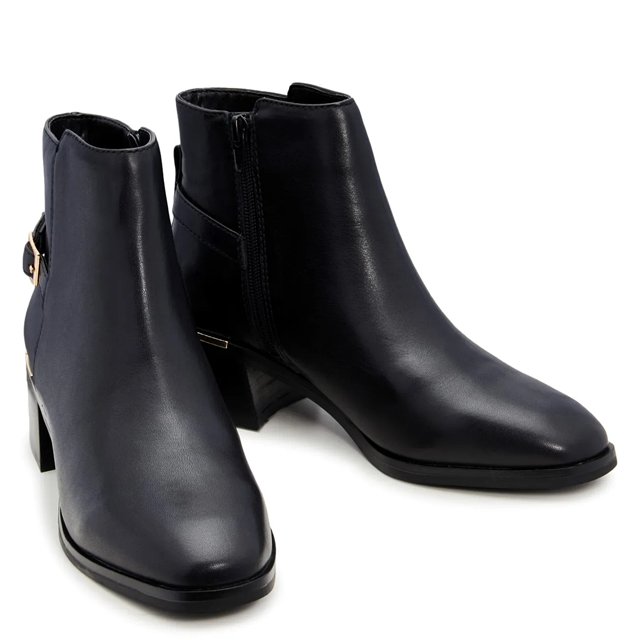 Aldo Serrafina Bootie The Shoe Company