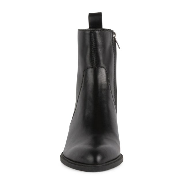 Dolce Vita Women s Bryson Bootie in Black Size 6 Medium