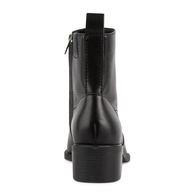 Dolce Vita Women s Bryson Bootie in Black Size 6 Medium