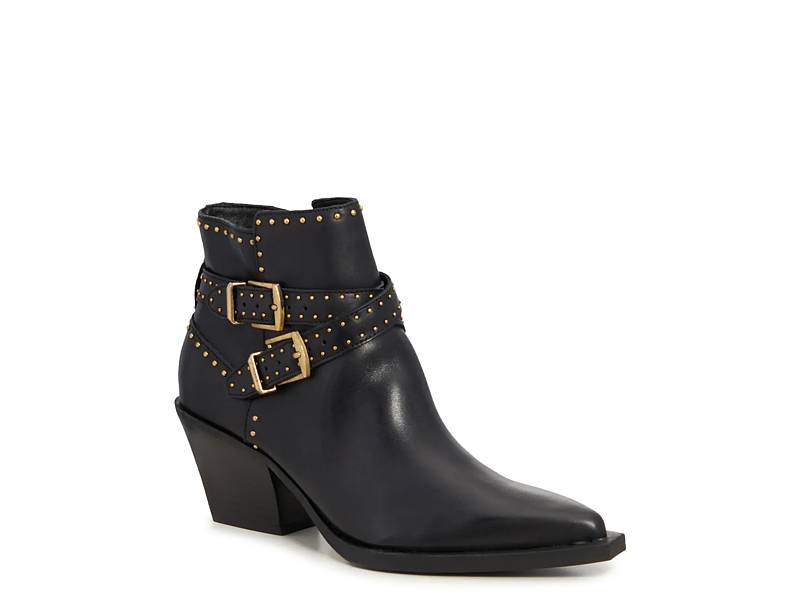 Dolce Vita Bryson Bootie The Shoe Company