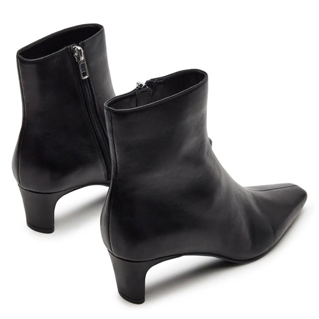 Edril bootie steve madden on sale