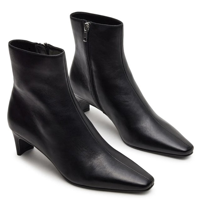 Gaze steve madden bootie store
