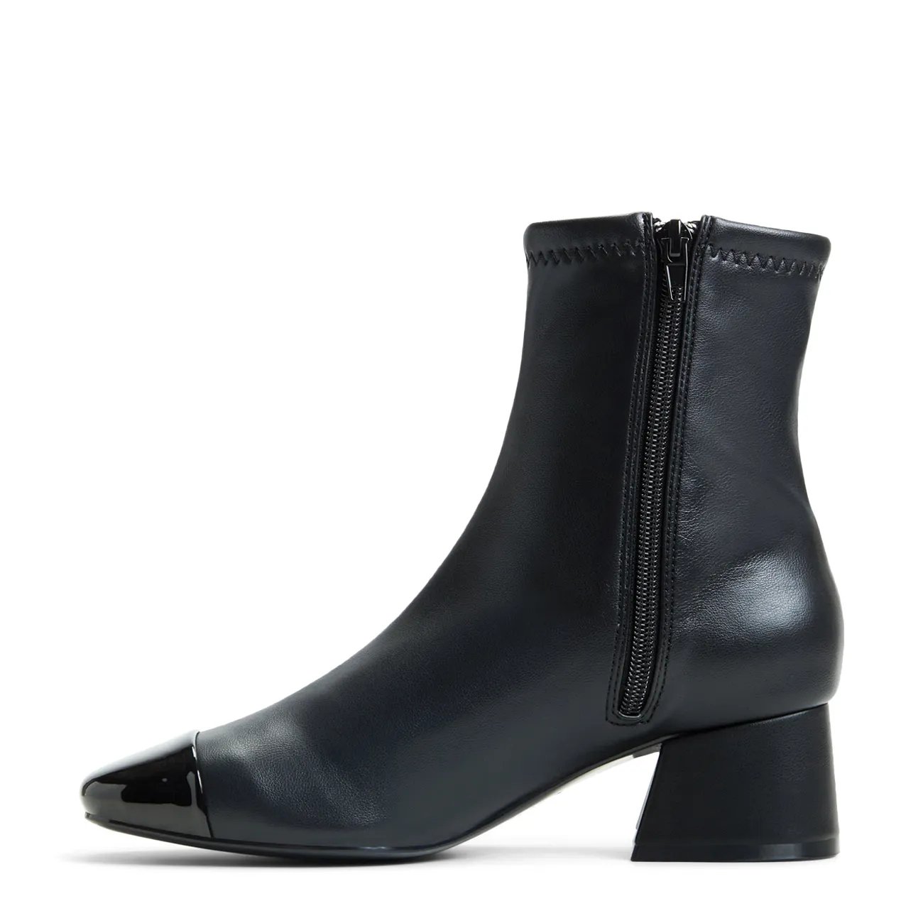 Women's Maudee Cap Toe Bootie
