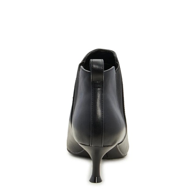 Dsw kitten heel boots online