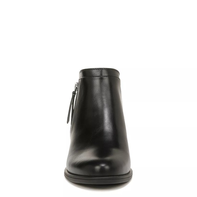 Carol strappy western bootie hotsell