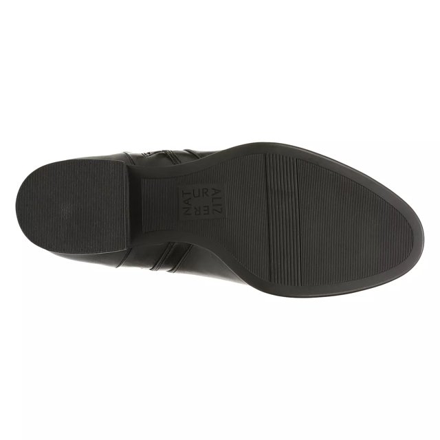 Naturalizer KAROL BLACK TEXTUREDSYN 11 M