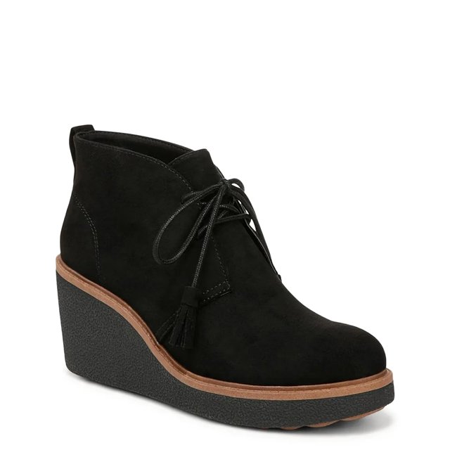 Dr scholl's recent bootie top