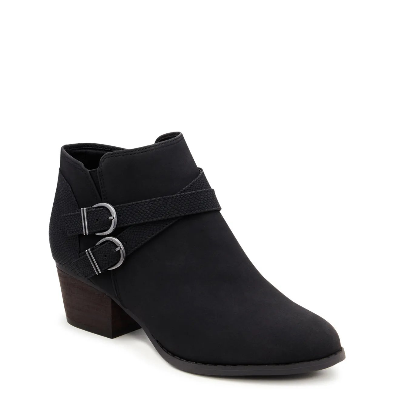 Blaire Short Western Bootie