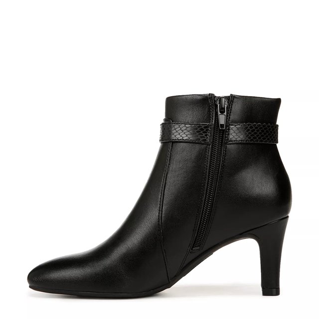 Lifestride ankle boots best sale