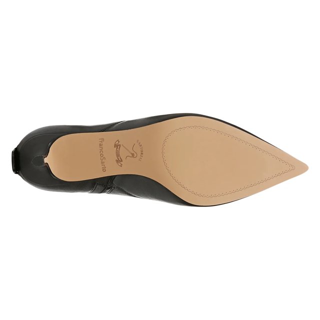 Franco sarto takoma bootie hot sale