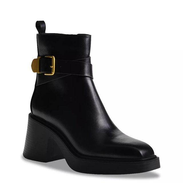Chinese laundry cool kid bootie outlet