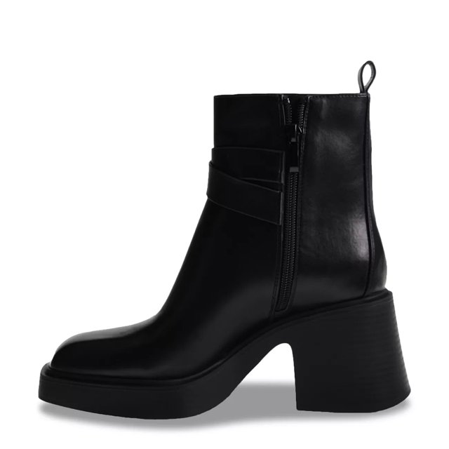 Chinese laundry lace booties clearance