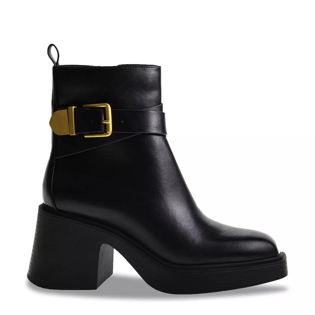 Chinese Laundry Adriel Bootie The Shoe Company