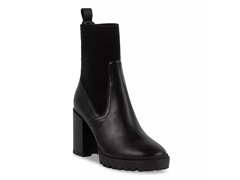 Dirty laundry chelsea boots on sale