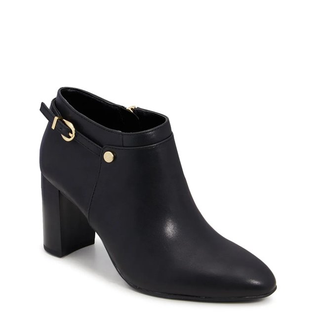Vince Camuto Coorin Bootie The Shoe Company