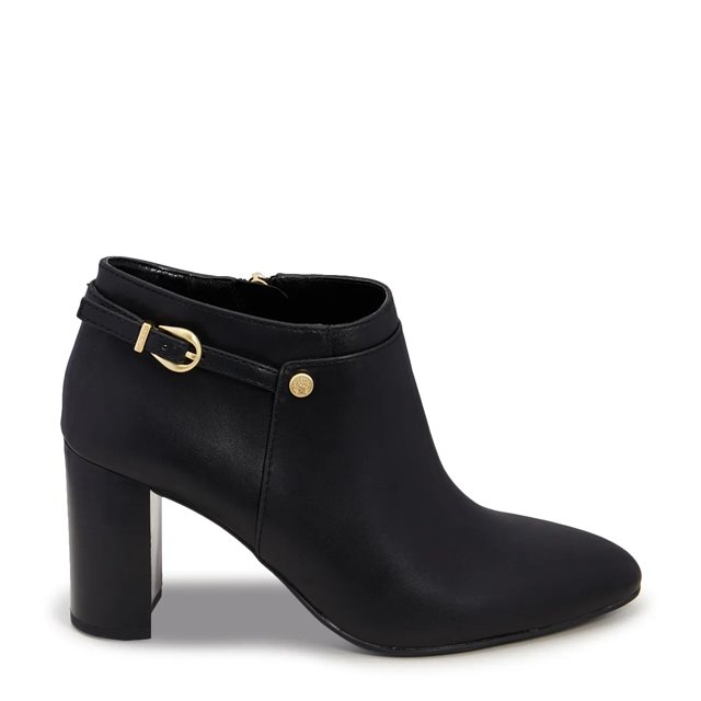 Vince Camuto Coorin Bootie The Shoe Company
