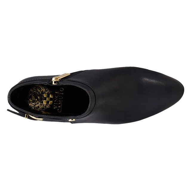 Vince Camuto Coorin Bootie The Shoe Company