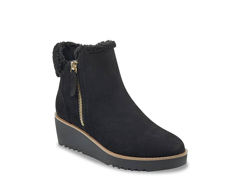 Fall booties 2018 dsw best sale