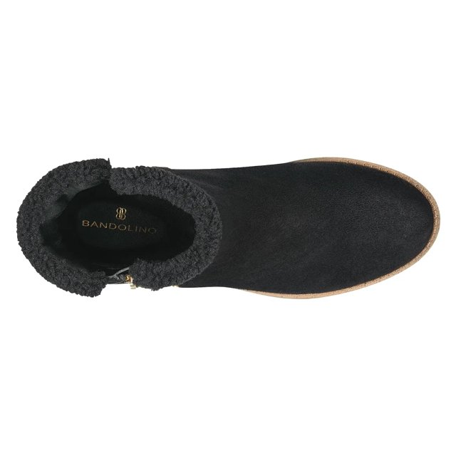 Bandolino Rhena2 Wedge Bootie
