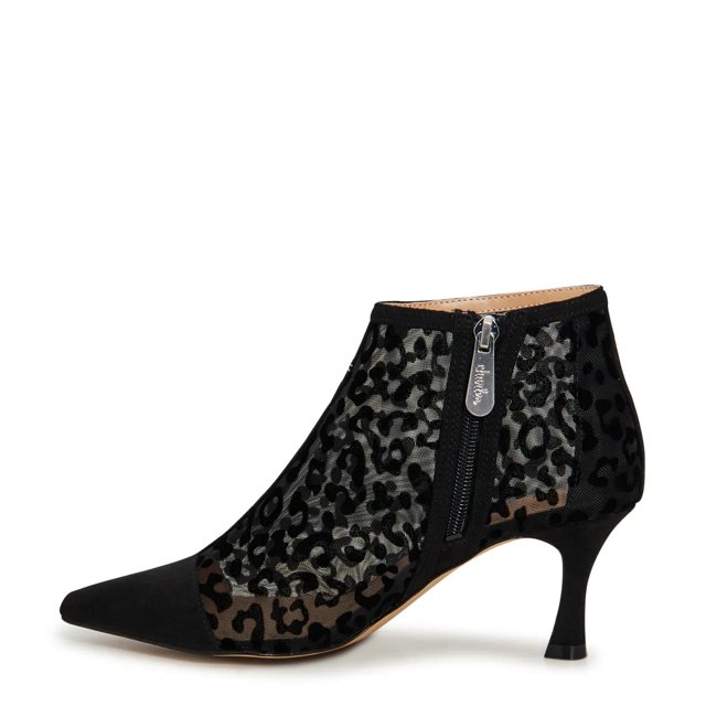 Charles David Abena Bootie
