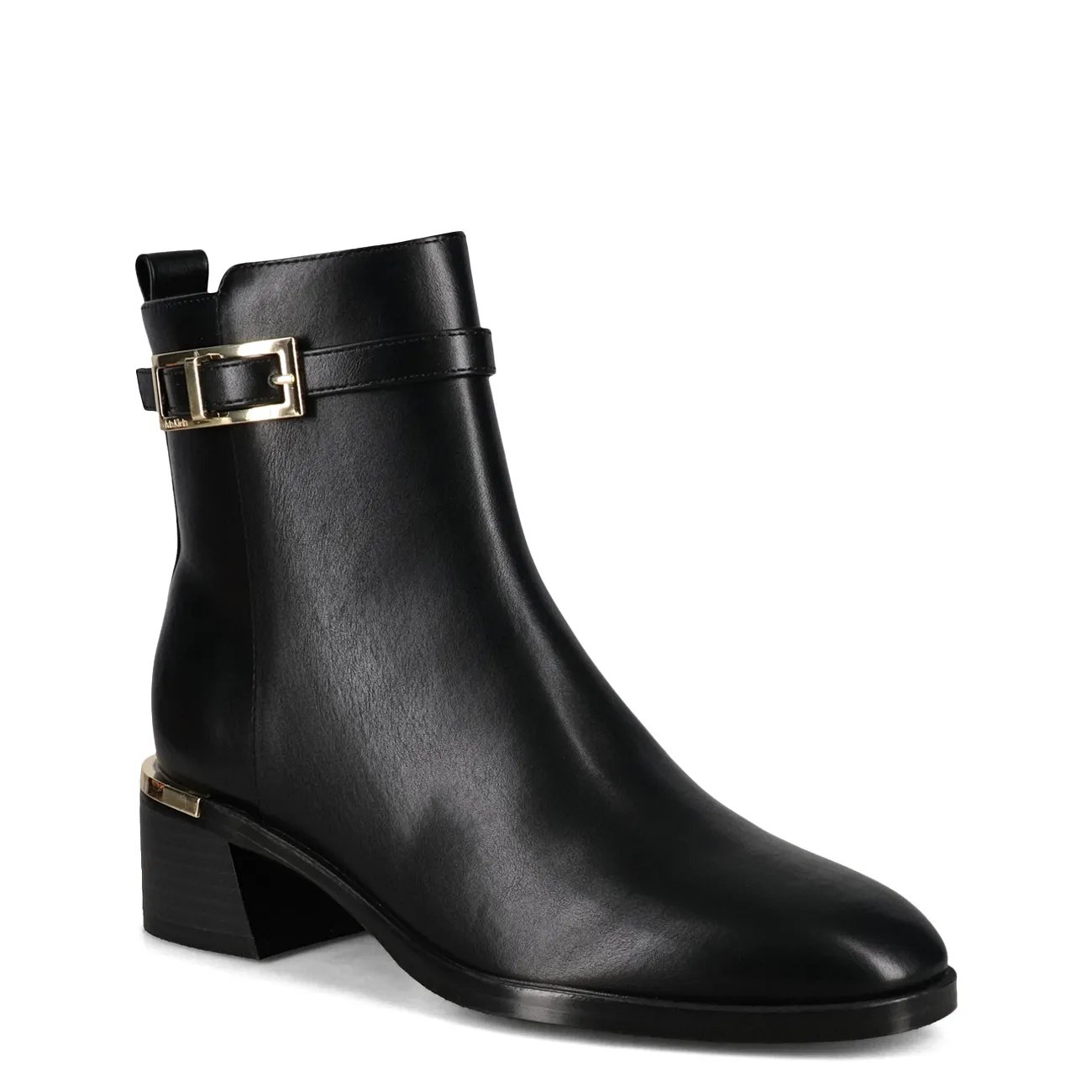calvin klein photine bootie