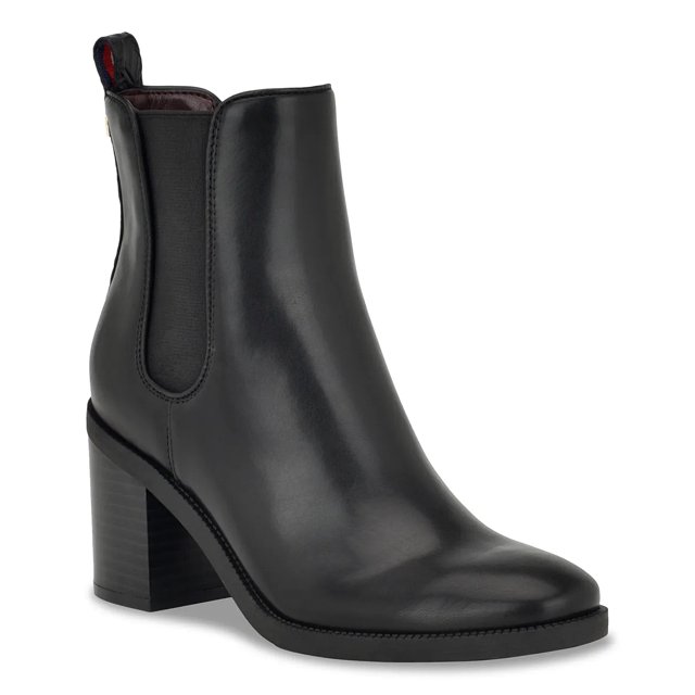 Tommy hilfiger women's roxy ankle boot outlet