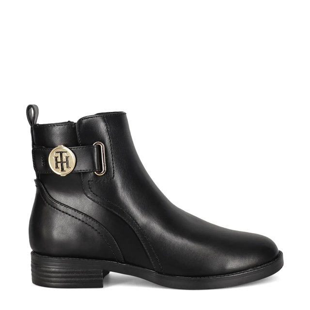 Dsw tommy hilfiger boots discount