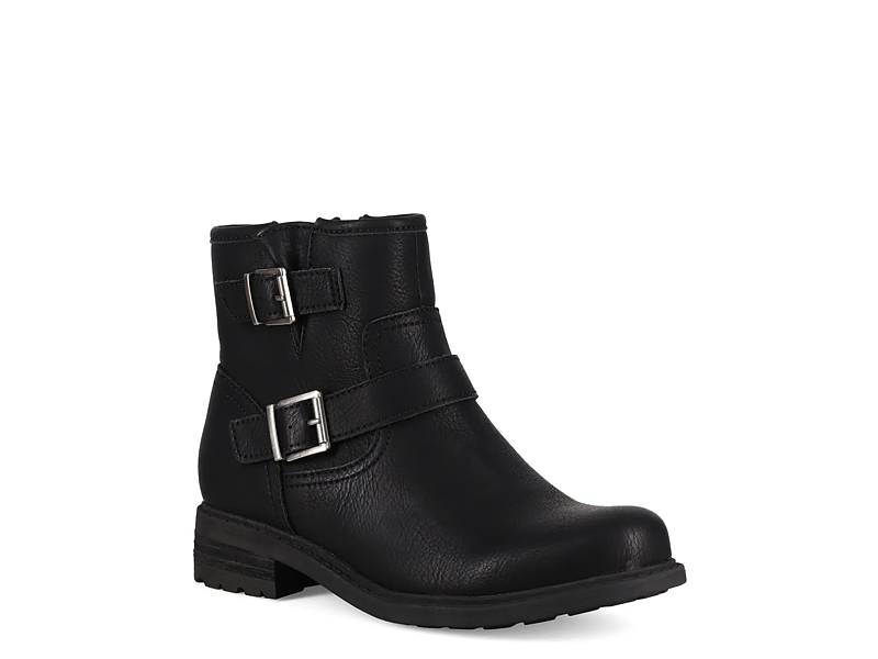 Dirty laundry boots dsw hotsell