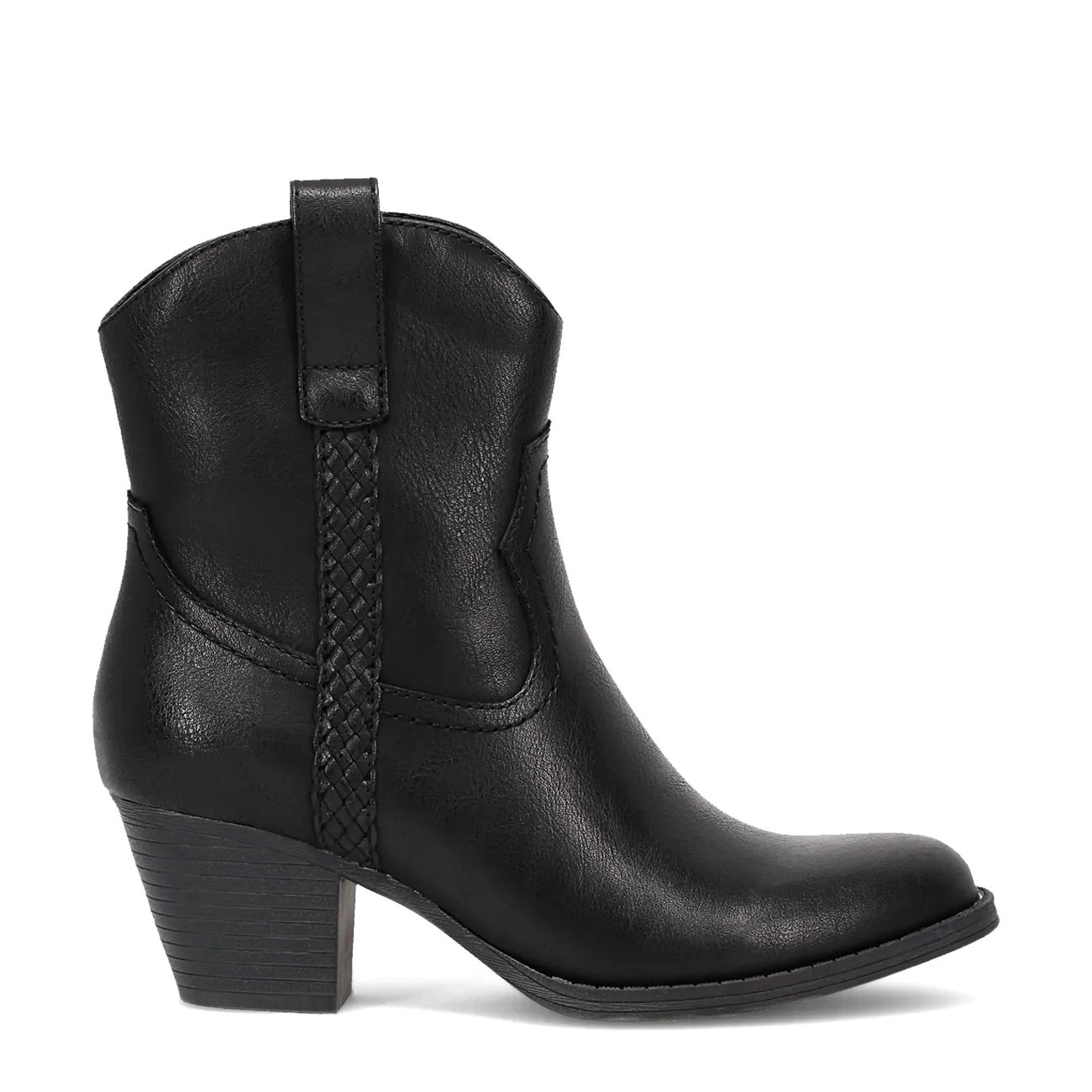 Women's Daxx Western Bootie