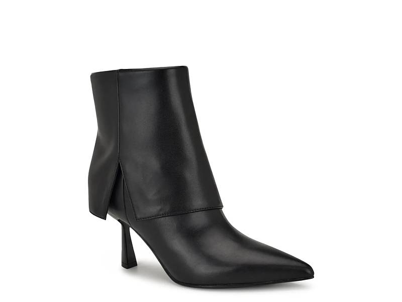 Jessica Simpson Donatela Bootie | The Shoe Co.