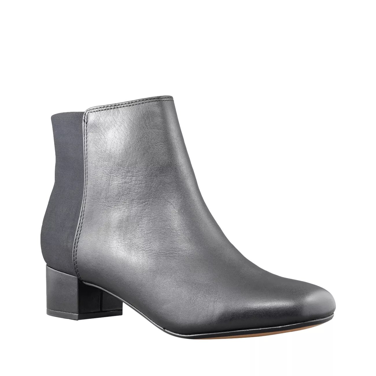 clarks chartli valley bootie
