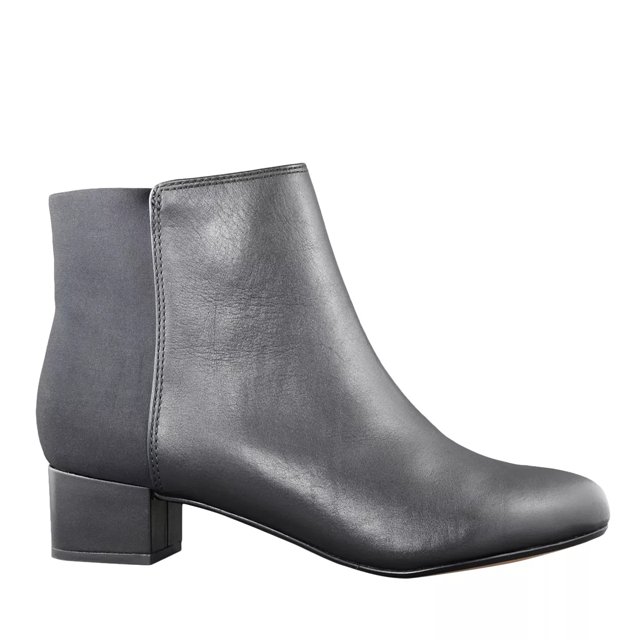 clarks chartli bootie